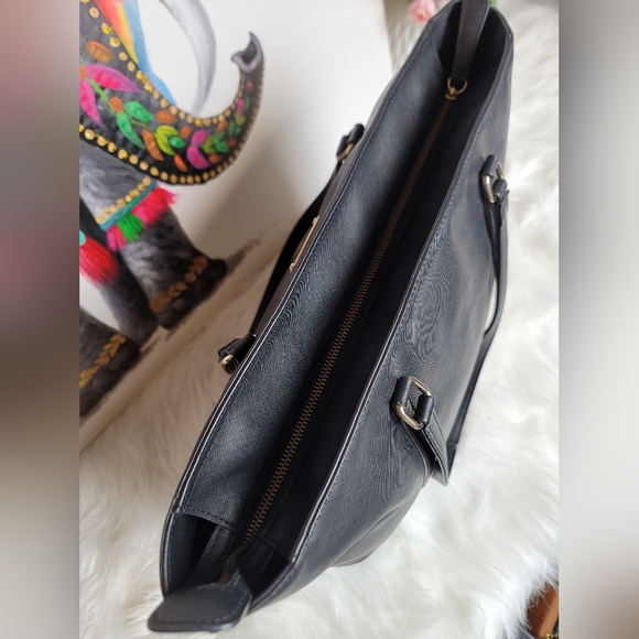 Anna Klein Tote Bag - Picture 7 of 12